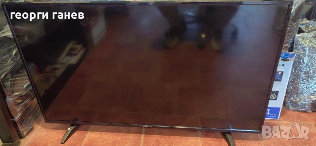 Tv led Finlux 50" 4k smart