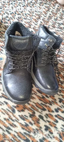 Нови мъжки обувки , снимка 3 - Ежедневни обувки - 49367815
