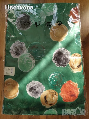 чисто нов шал +подарък, снимка 4 - Шалове - 53746048