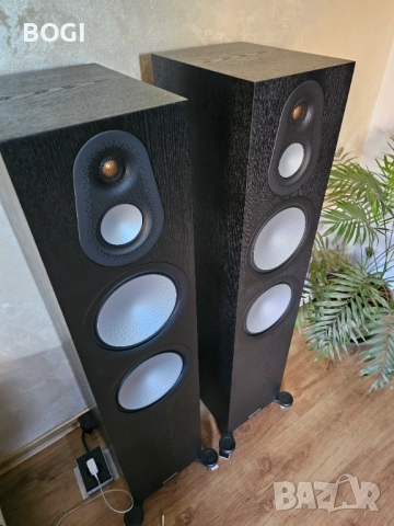 Monitor audio silver 500 7g