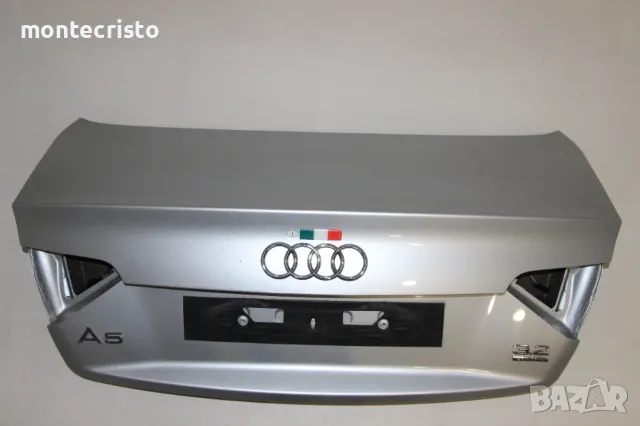 Заден капак Audi A5 8T Coupe (2007-2011г.) купе