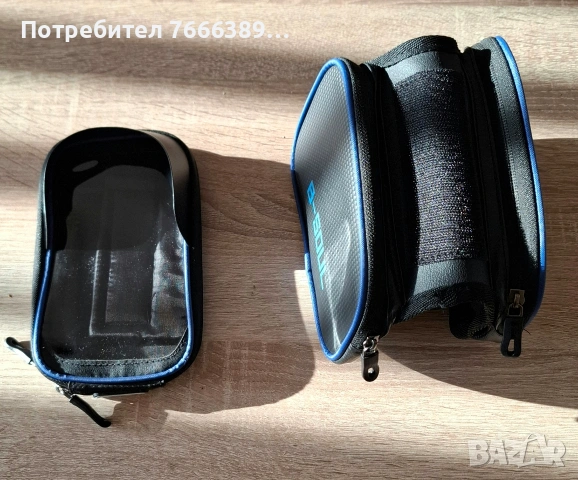 Чантичка за велосипед, снимка 2 - Аксесоари за велосипеди - 53854134