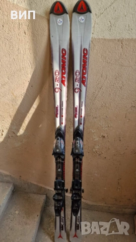 Ски Atomic 160см втора употреба