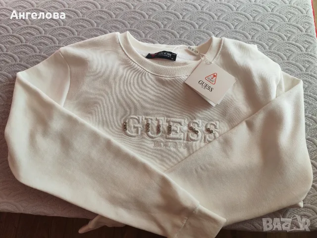Блуза Guess размер М памук 