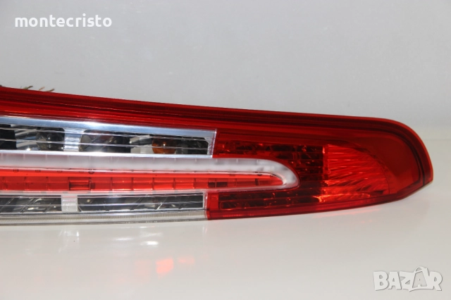 Ляв стоп Ford Focus C-Max facelift (2007-2010г.) 1492760 / 7M5113405AE, снимка 3 - Части - 52956290