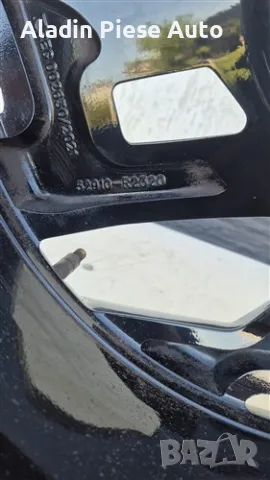 Джанта R19 Kia Sportage 5 NQ5 година 2022 2023 2024 2025 R19 ET51 код 52910-R2320, 52910R2320 , снимка 6 - Аксесоари и консумативи - 50357111