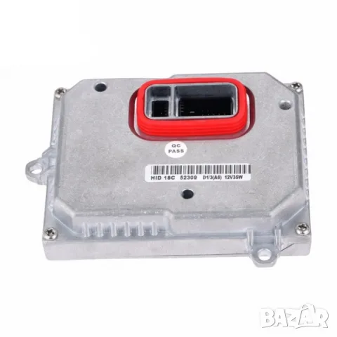 Траф за ксенон OHB-17 35W 12V за Audi A3 A4, снимка 2 - Аксесоари и консумативи - 55864812