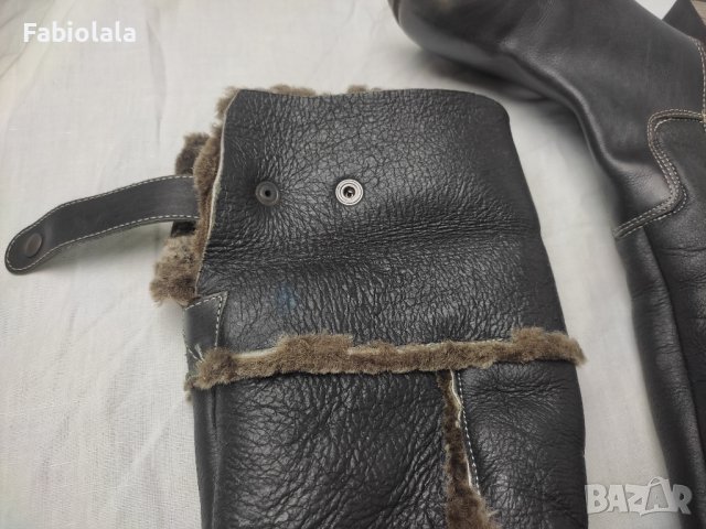 Taft boots 39, снимка 11 - Дамски боти - 41906413