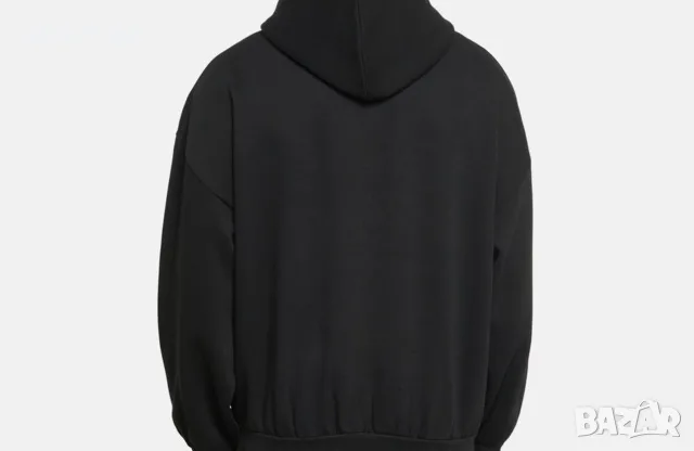 hoodie John Richmond, снимка 3 - Суичъри - 56405132