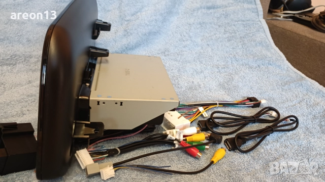 Мултимедия пълен комплект , снимка 4 - Аксесоари и консумативи - 51641356