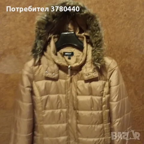 Дамска спортна зимна шуба "MEXX", снимка 2 - Спортни екипи - 48622681