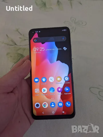 TCL 10L 6/64 .!, снимка 2 - Xiaomi - 56321821