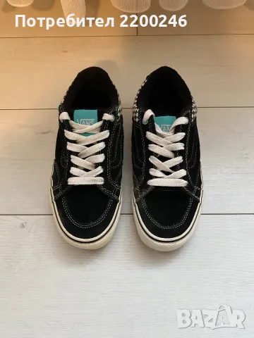 Vans детски маратонки, снимка 2 - Детски маратонки - 49150666