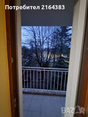 Тристаен апартамент под наем Шумен, снимка 11 - Апартаменти - 50868158