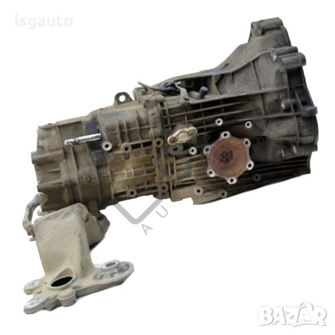 Петстепенна скоростна кутия AUDI A4 (B7) 2004-2008 ID:104306, снимка 2 - Части - 41310866