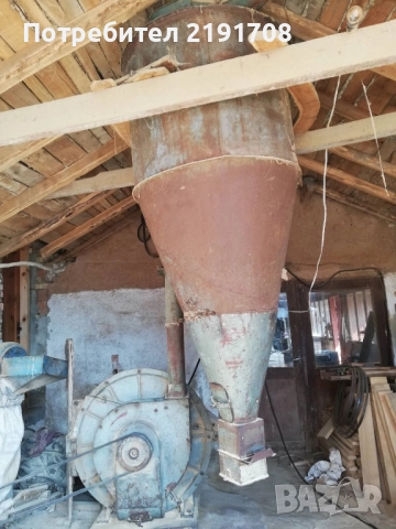 Продавам, снимка 2 - Индустриална техника - 51935469
