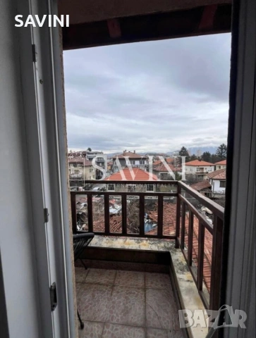 Тристаен апартамент в Център, Кюстендил, снимка 9 - Апартаменти - 53833508