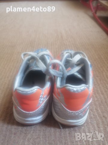 Маратонки 30 номер matstar , снимка 6 - Детски маратонки - 40468814