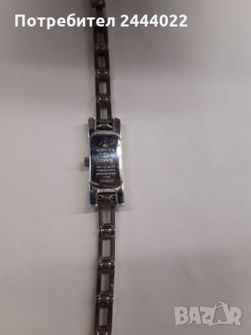 Gucci оригинален дамски часовник, снимка 5 - Дамски - 35735178