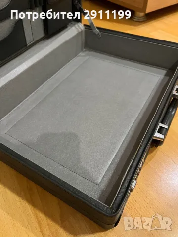 Куфар Mano, Испания, снимка 7 - Куфари с инструменти - 49031645