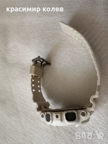 часовник "Casio G-Shock GA-110C-7AER", снимка 8 - Мъжки - 52820635