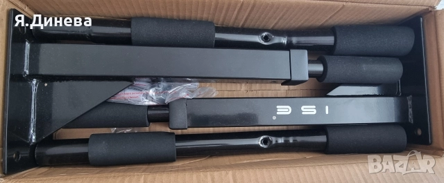 Лост за набиране ISE , снимка 2 - Фитнес уреди - 52798674