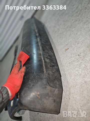 Продавам преден десен калник 412, снимка 4 - Части - 53619364