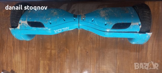 ховърборд на части , снимка 2 - Скейтборд, ховърборд, уейвборд - 42308518