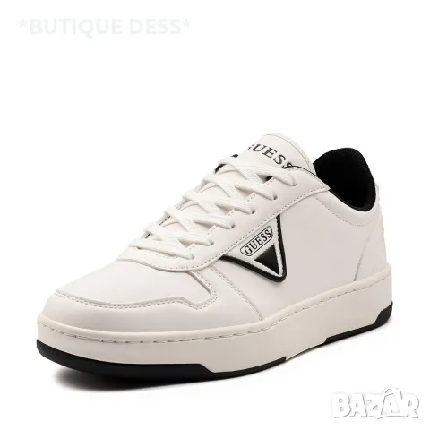 Guess Vadik - Мъжки оригинални кецове