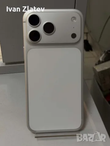 iPhone 17 PRO MAX 256GB