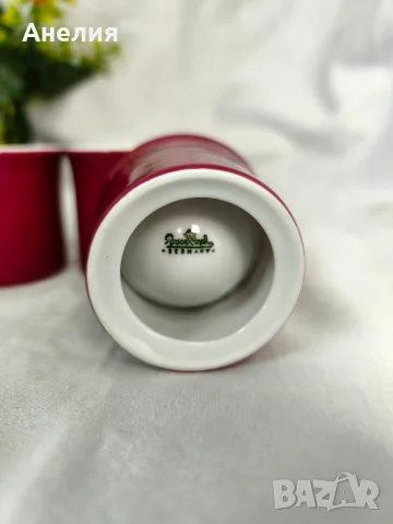 Rosenthal серия Помпадур, снимка 7 - Чаши - 56075514