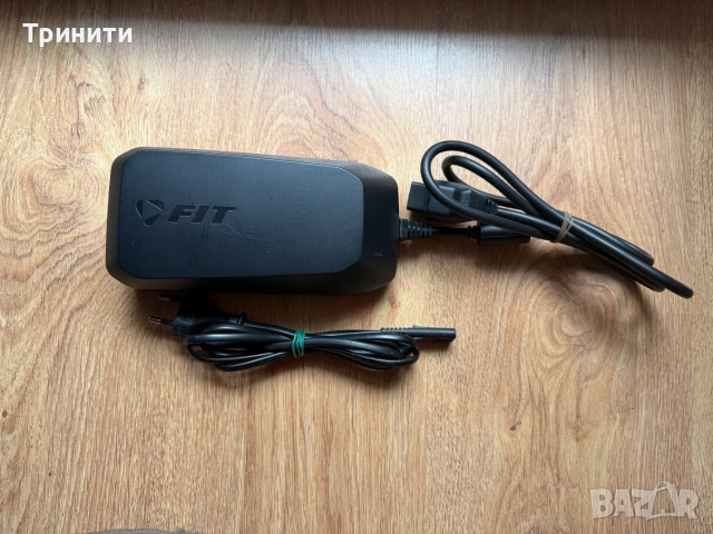 FIT Standart Charger 36V 4A/ФИТ зарядно за електрически велосипед