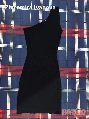 Дамска рокля