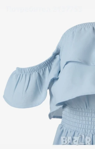 рокля Lascana, снимка 3 - Рокли - 51032876