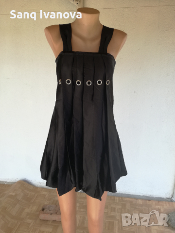 Дамска рокля