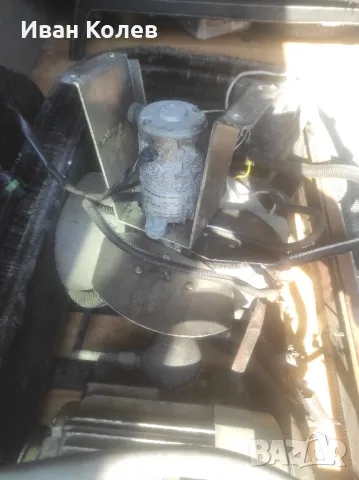 Работещ хладилен агрегат за бус. 350лв., снимка 6 - Бусове и автобуси - 50089762