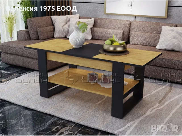 Холна секция Денвър, снимка 6 - Секции и витрини - 49359667