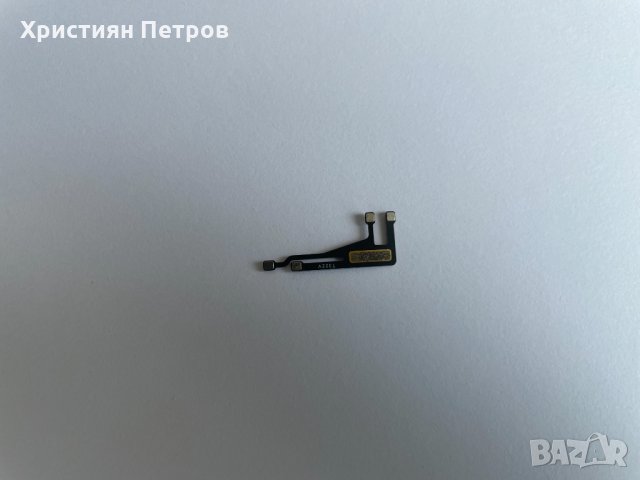 WiFi антена модул лентов / коаксиален кабел за iPhone 6, снимка 2 - Резервни части за телефони - 34734002