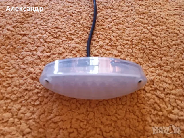 Стопове за тротинетка