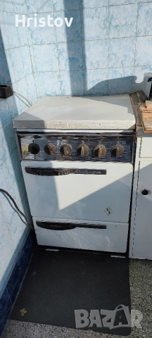 Мечта Готварска печка