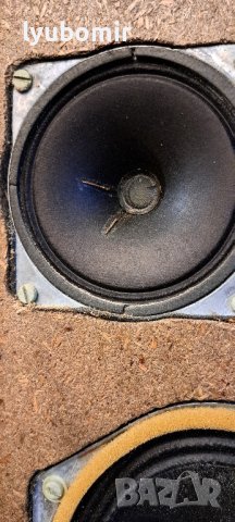 Български тонколони., снимка 4 - Тонколони - 44145550