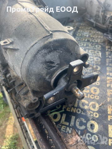 Автоматна скоростна кутия Мерцедес S класа W220 Mercedes S klasa W220, снимка 3 - Части - 44823625