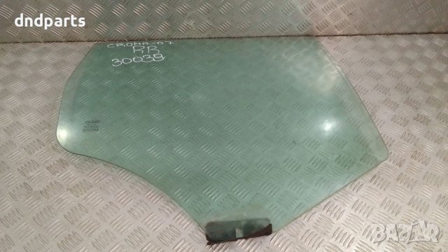 Странично стъкло Fiat Croma 2007г.(задно дясно)	