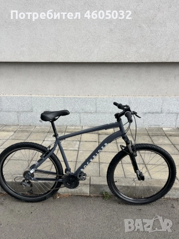 Колело Rockrider 27.5 XL, снимка 4 - Велосипеди - 56073356