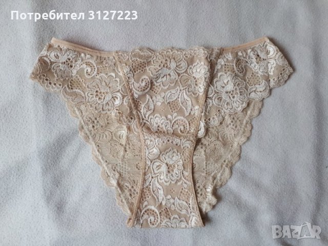 Бикини, снимка 8 - Бельо - 35716354