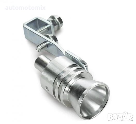 ТУРБО ЗВУК ЗА АУСПУХ,ТУРБО САУНД - L, снимка 4 - Аксесоари и консумативи - 33806894