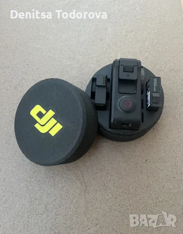 Кутия/органайзер за Dji osmo action, снимка 4 - Чанти, стативи, аксесоари - 55817699