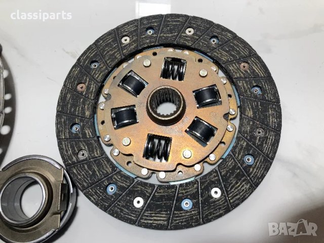 Комплект съединител NIPPARTS за Мицубиши Лансер / MITSUBISHI Lancer, PROTON Persona 400, снимка 3 - Части - 49808300