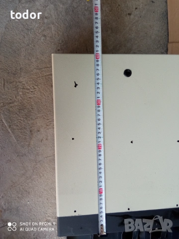 каса за пари, снимка 6 - Сейфове и каси - 53160635