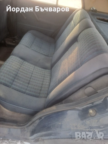 VW Golf Mk2 1300см3    Бензин Фолксваген Голф Мк2, снимка 10 - Автомобили и джипове - 52776710